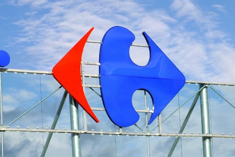 MarianneleMag's tweet photo. Carrefour ou comment investir des milliards d'euros sur Internet… en supprimant des milliers de postes #Joptimisme https://t.co/8ZpX82xi1P https://t.co/ZY0tMczeth