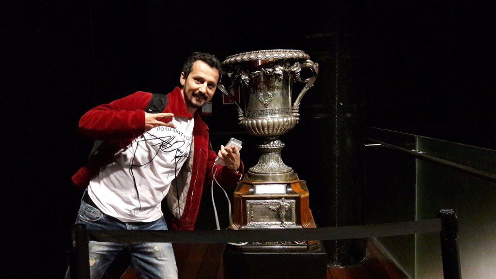 Barcelonaaa maceralarımız