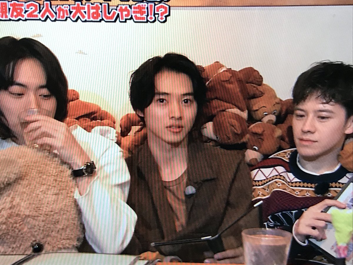 Su A Twitter 綺麗な顔3つ 全員ウソみたいな鼻筋しとるな あー美しい 火曜サプライズ 山崎賢人 菅田将暉 ウエンツ瑛士 Su A Twitter 綺麗な顔3つ 全員ウソみたいな鼻筋しとるな あー美しい 火曜サプライズ 山崎賢人 菅田将暉 ウエンツ瑛士