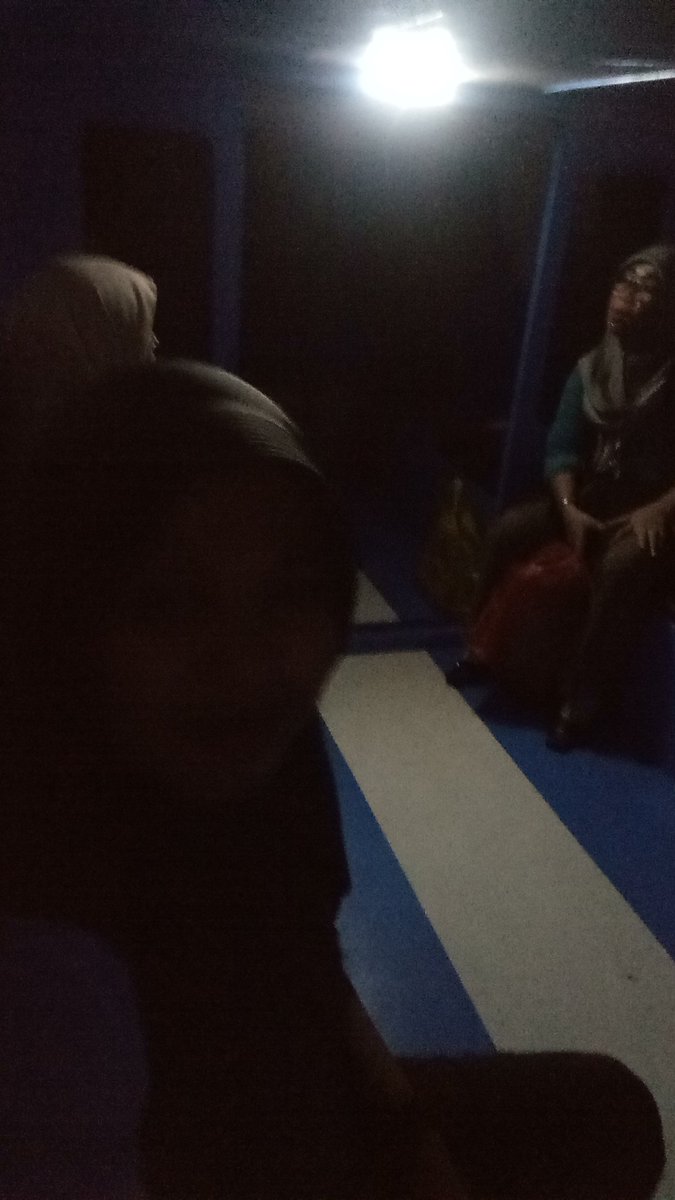 lita_arif's tweet photo. Mendampingi smpai Akhir Hayat,  Speed Boat Cuman 3 Org @pendampingdesa_ @tppindonesia @taufikmadjid71 @EkoSandjojo
#SavePD
#SaveP3mdTikep
#SaveDesa https://t.co/331357U9iL