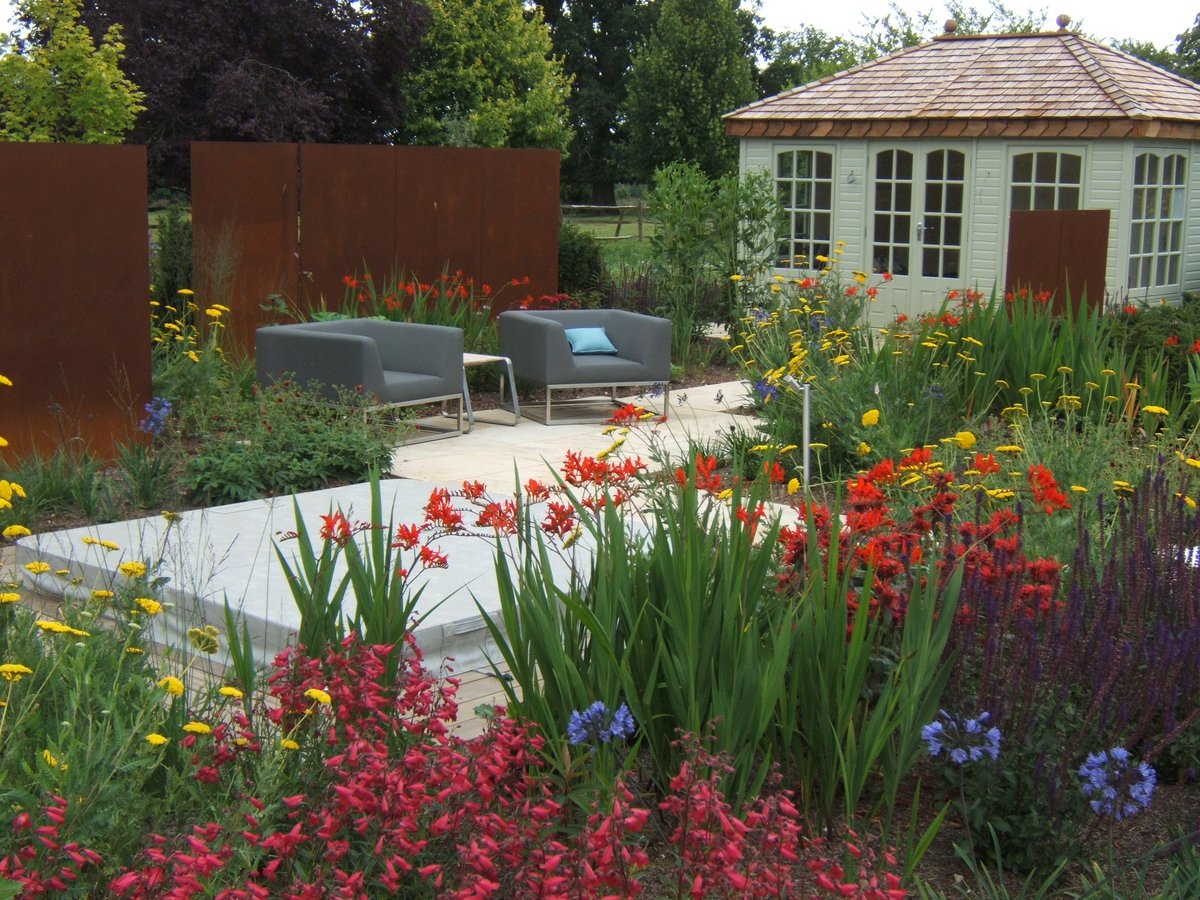 Anthea Harrison tweet media