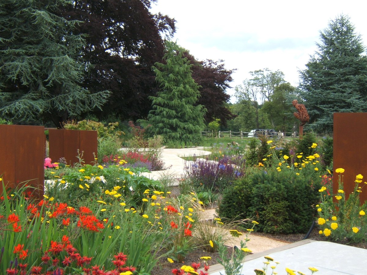 Anthea Harrison tweet media