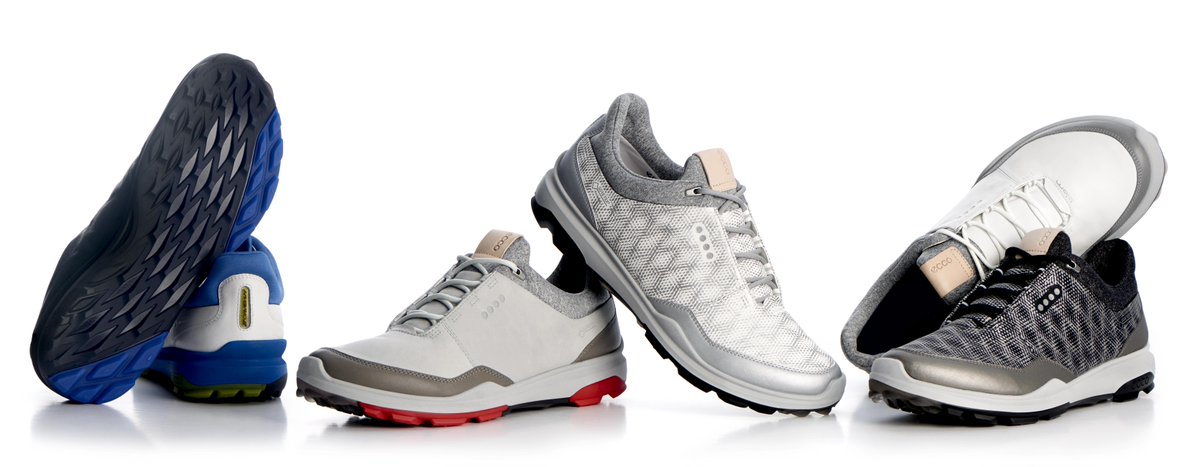 A revolutionary design. A simple question. If you were to describe the new  BIOM® HYBRID 3 range in one word, what would it be? #StepIntoTheFuture #ECCOBH3