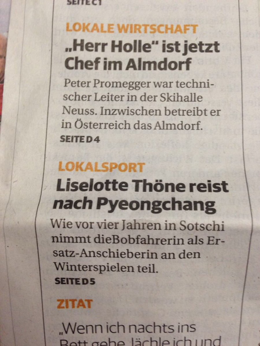 Wieso war ich zu meiner eigenen Taufe nicht eingeladen <a href="/NGZ_Neuss/">NGZ Neuss</a>?? 🤔