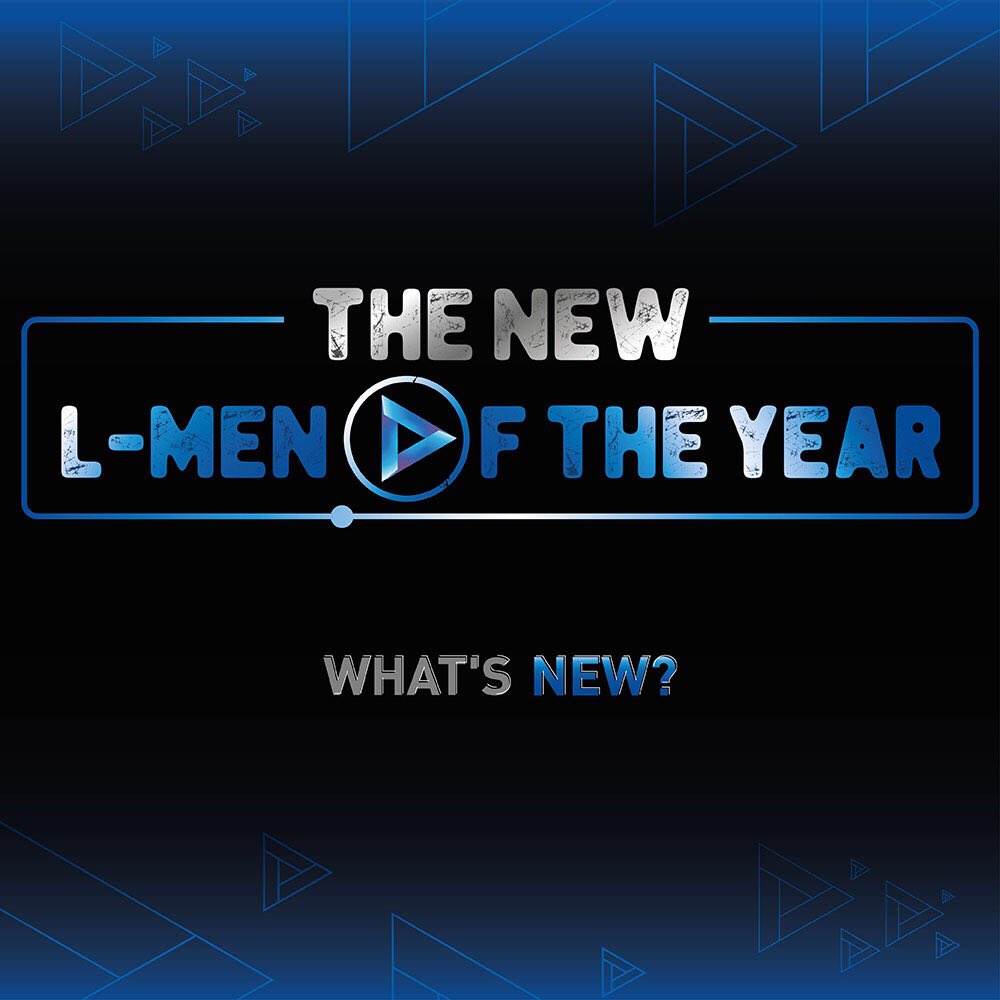 What’s new in #thenewloty? Excited yet? Check all of the information (how to apply, the requirements, schedule, prize, etc) on l-men.com/the-new-loty/

Mention teman kamu juga bro!
