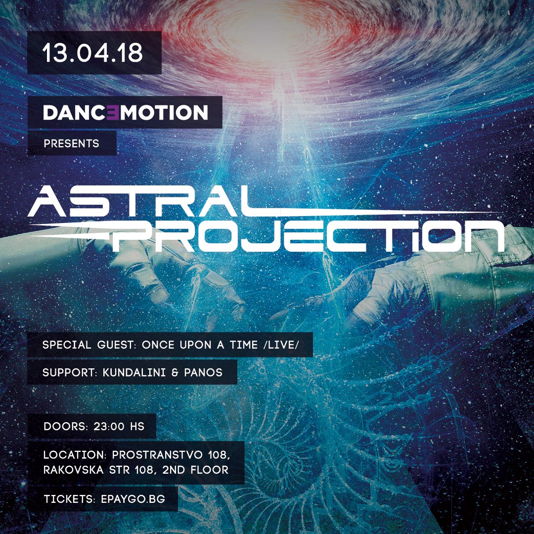 Danc3motion Events tweet media