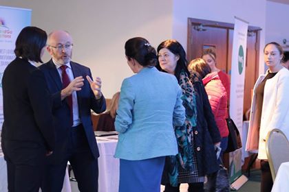 Other big news of the day BOOK exhibition space NOW only €33 bit.ly/2BlTOZN for <a href="/DonegalWB/">Donegal Women in Business</a> 
Business Start Up Clinic &amp; Exhibition <a href="/DonegalLEO/">LEO Donegal</a> #InternationalWomensDay March 8th <a href="/StationhouseLK/">StationHouseLK</a> FREE to all women to attend heres some pics from last year