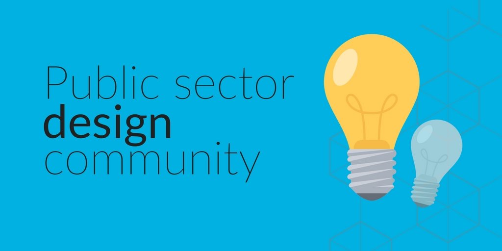 ClareBarnett's tweet image. Looking forward to the second Public Sector Design Commity meet up tonight. Still time to sign up if you want to come. #pubSecDesign