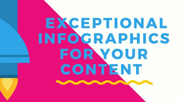 3 Steps: How To Develop Exceptional Infographics for Your Content Marketing bit.ly/MPinfographics #contentmarketing #Infographics #content #visualize