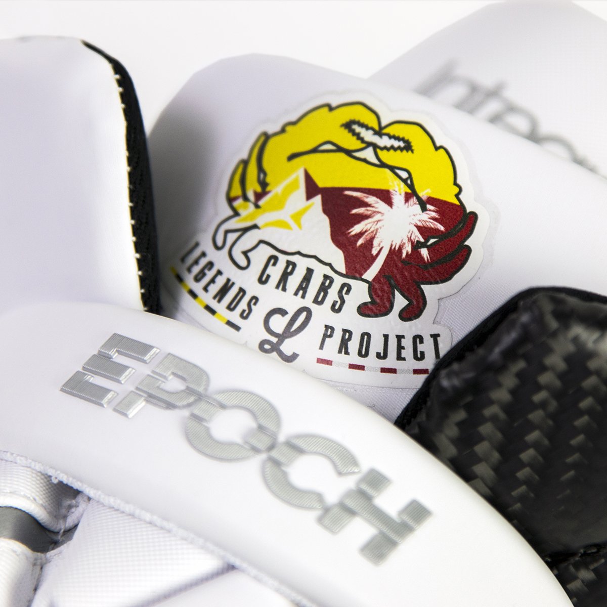 Epochlax's tweet photo. Our Quick Turn custom process gives you the option to add your team logo to any of our stock color Integra Gloves delivered to you in 3 weeks. To place your Quick Turn order today, contact your local Epoch Retailer #LivePlayBe #Custom #Integra #IntegraCustom #QuickTurn #Team https://t.co/Oumg6L7EPl