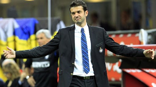 May 2015 - Inter assured Stramaccioni that his job was safe and that they believed in him. Few days later they sacked him. Inter ended the season in 9th place with 16 defeats and a -2 goal difference