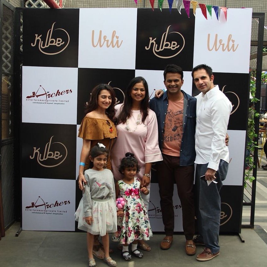 PKglam's tweet photo. @sidkannan @nehakannan9 @ldsjewellers #Macala #Urli #foodpopup #brunch #Mouthwatering #scrumptuous #curatedmenu #SouthIndianFood #masterchef @nehakannan9 #yummyfood #SundayFunday ... https://t.co/09z7fxxsAR