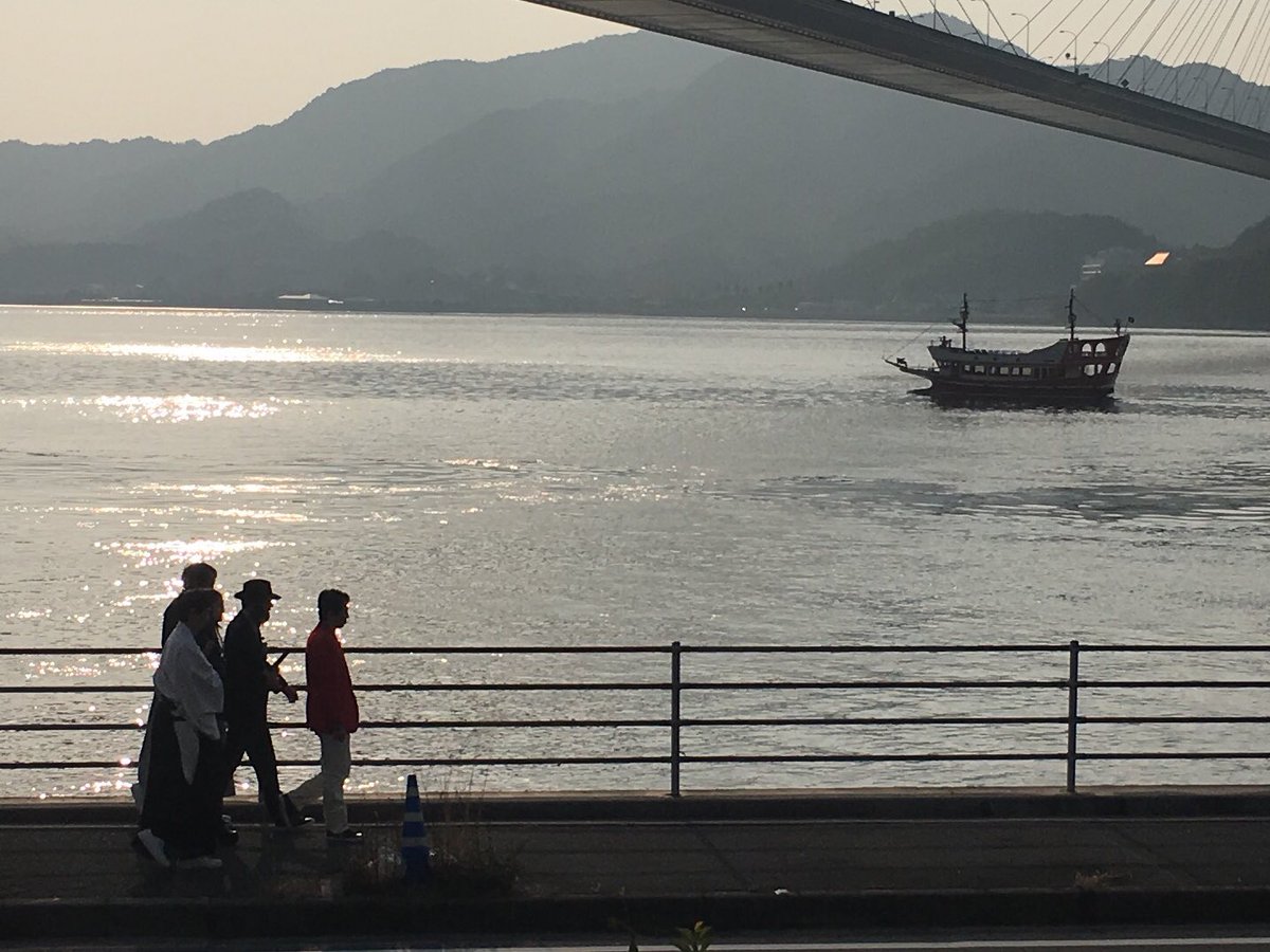 ヘイヘイホー 有吉は木を切る Pa Twitter 怪盗有吉は海賊船で移動します 有吉弘行 コスプレ Rcc みちょぱ 岡田圭右 アンガールズ Tbs 2月10日全国ネットで放送 ヘイヘイホー 有吉は木を切る Pa Twitter 怪盗有吉は海賊船で移動します 有吉弘行 コスプレ Rcc みちょぱ 岡田圭右 アンガールズ Tbs 2月10日全国ネットで放送