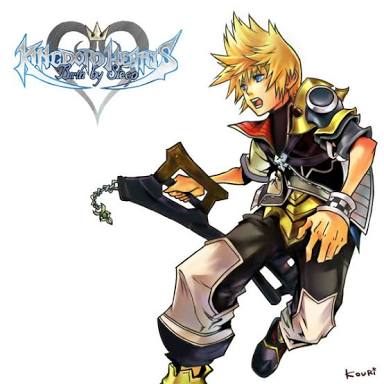 阿南要平 Ventus ヴェントゥス 風って意味なのか知らなかった ハリーポッター ウィザーディングオブハリーポッター Usj キングダムハーツ キングダムハーツバースバイスリープ
