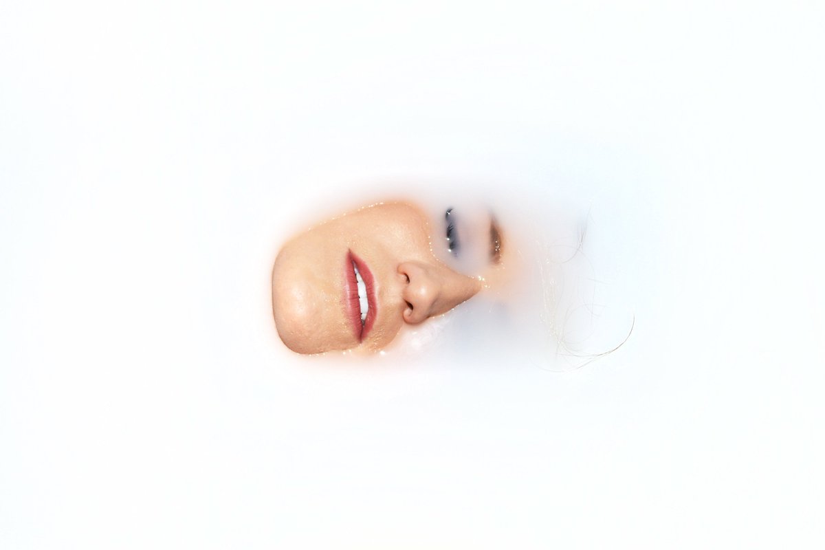 -Take off this suit and swim good-
This is one of my favourite songs to perform live and it's almost release day!