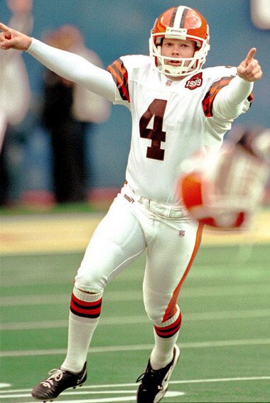 Happy birthday to Phil Dawson! 