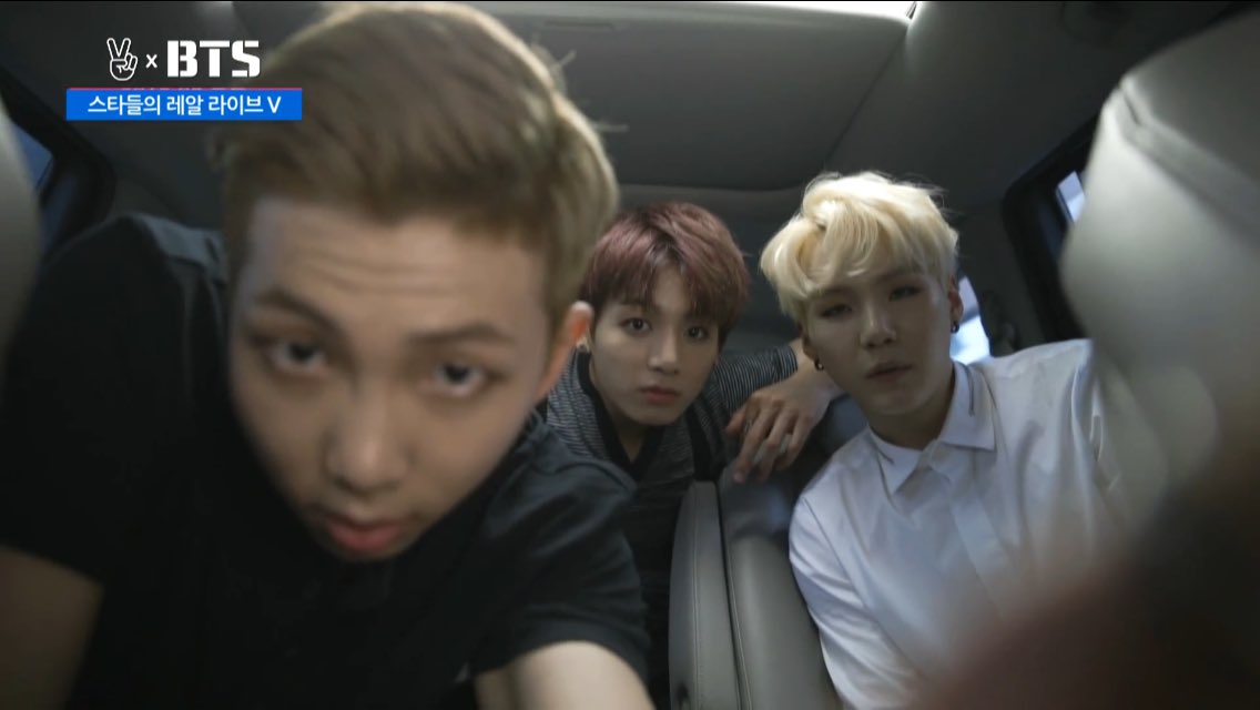 good looks x 3