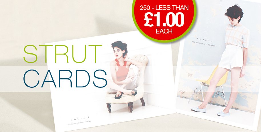 WatlingPress's tweet photo. Showcase your new products and latest offers with our Strut Cards - Perfect for receptions, till points and stalls. Order online at https://t.co/V7oo9IkfTT #WatlingPress #Print #StrutCards #ShowCards #A3 #A4 #A5 https://t.co/aAojkZjtpx