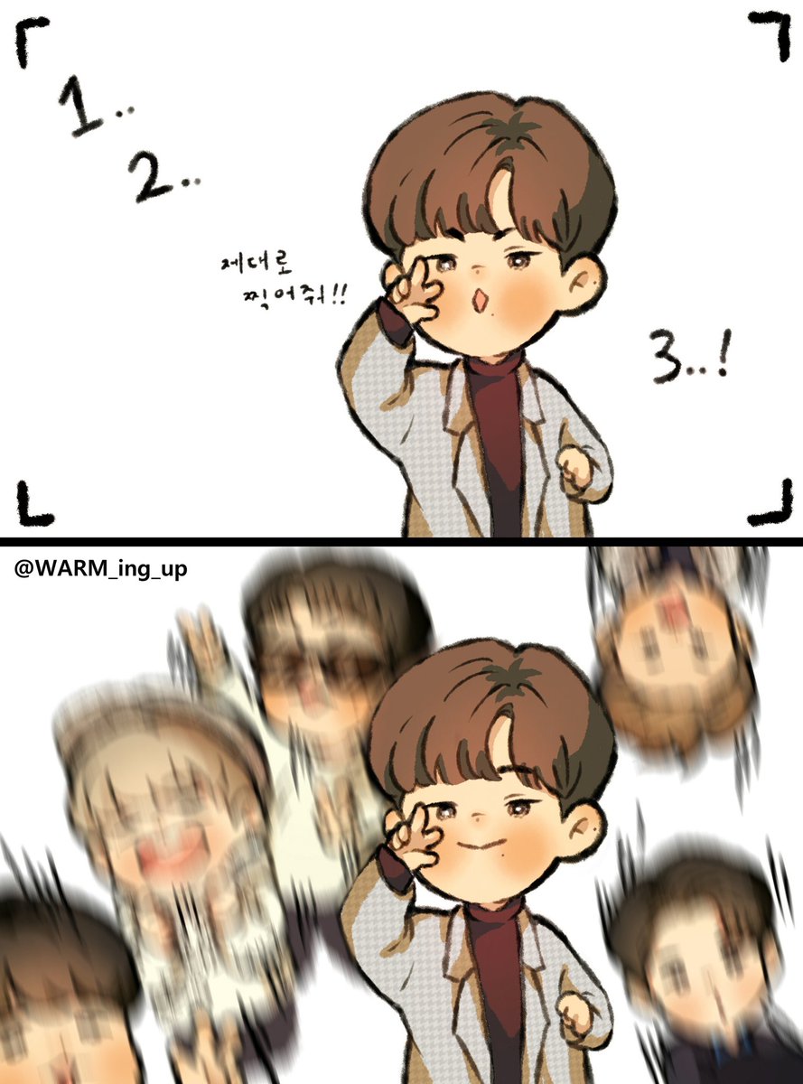 WARM_ing_up's tweet photo. 대휘야 사진찍자!

#이대휘 #김재환 #강다니엘 #옹성우 #박우진 #라이관린 https://t.co/gOKebvHUjF