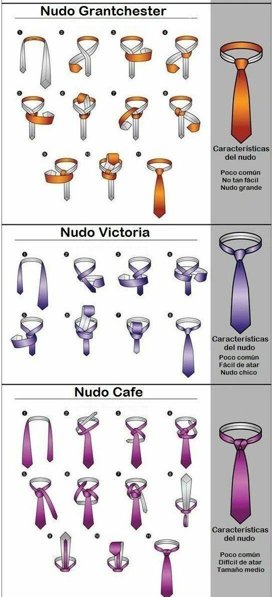 StoremenH's tweet image. Buenos días!

Aquí os traemos diferentes tipos de nudos, ¿cuantos sabéis hacer?

#ModaCaballero #StormenModa #Moda #Trajes #Camisas @NassicaGetafe @Madrid_Style