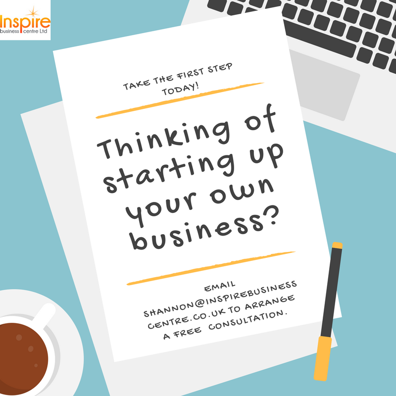 NiInspire's tweet photo. Thinking of starting up your own business? 

Receive a FREE business plan and a 2 year financial projection for your business!

Simply email Shannon@inspirebusinesscentre.co.uk today! #Inspirebiz https://t.co/jJ5tTwrF6S