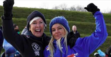 Monique schaatst en fietst weer de @hollandse100 by <a href="/LymphCo/">Lymph&Co</a> . Doe ook mee of sponsor Monique en help Lymph &amp; Co met het bestrijden van #lymfeklierkanker en het mogelijk maken van meer onderzoek naar deze ziekte. hetarsenaal.nl/monique-gaat-w…