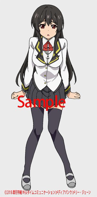 「都市伝説シリーズ 其の伍」制作中!
今作はさだ子がメインのお話になります。 