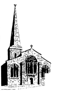 UoSMusic's tweet photo. Calm your exam stress and enjoy some 16th &amp; 17th century music from our student vocal duet in the stunning acoustics of St. Michael's Church, Bugle Street at 1pm today (for free!) #MusicatSouthampton #ExamZen2018 https://t.co/kw41hxzQVy