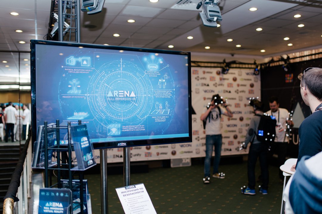 ArenaSpaceWorld's tweet photo. ✅ Learn in interactive format. VR in educations. The modern VR systems can be used for medical training with the added advantage of a better understanding of the subject matter and engrossing way of presenting the material.
#ARenaSpace #virtualreality #augmentedreality #VR #AR https://t.co/YkEwHoRD1H