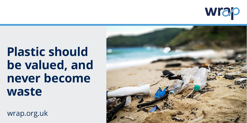 WRAP_NGO's tweet photo. Alongside @circulareconomy, we’re calling on businesses, governments, local authorities, NGOs, media & society to join us to make sure #plastic packaging doesn’t end up like this. Find out more: https://t.co/SlpAosiqUQ #circularmaterials @NewPlasticsEcon https://t.co/qwzCKFtPKx