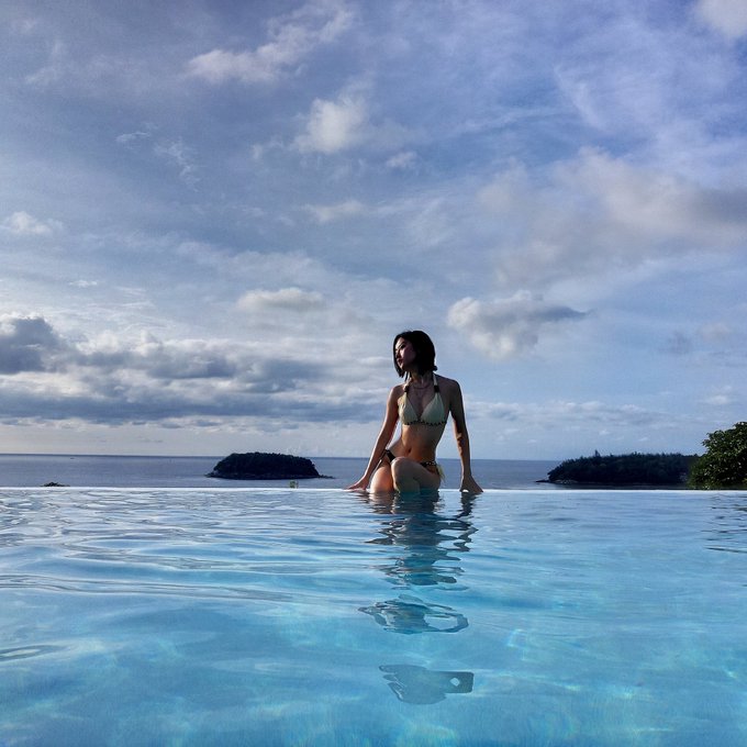 Twitterのコスプレ画像33