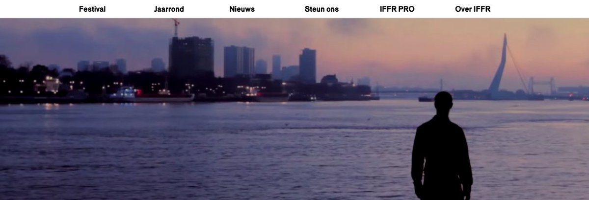 Rotterdamiloveu's tweet photo. Yes! Rotterdam, I Love you @IFFR . 
And maybe we will see you there.....
#Rotterdam #festival #film #IFFR2018 #excited #JoinUs #makeith
https://t.co/0c8YE8LGEn https://t.co/HY7rLBQCYK