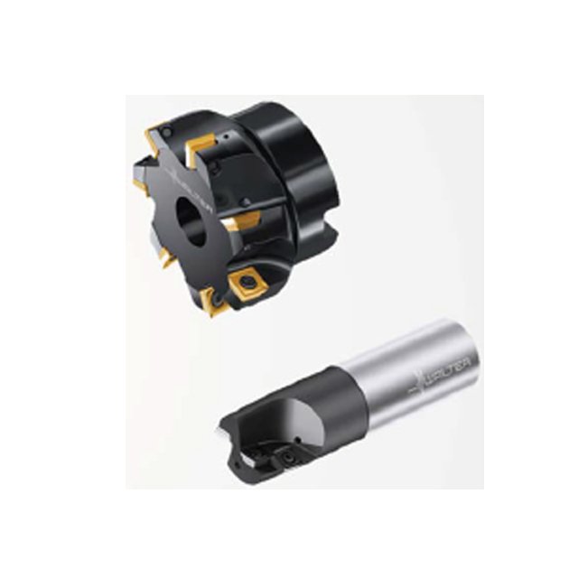 ACToolsUK's tweet photo. Tiger - Tec Gold from @waltertools The #TIN coating allows for smooth surface for good friction behaviour and wear recognition & excellent layer bonding. The #TiAIN coating allows for #resistance against #abrasion, thermal cracks, plastic deformation & oxidation. https://t.co/KcbLV7WtMi