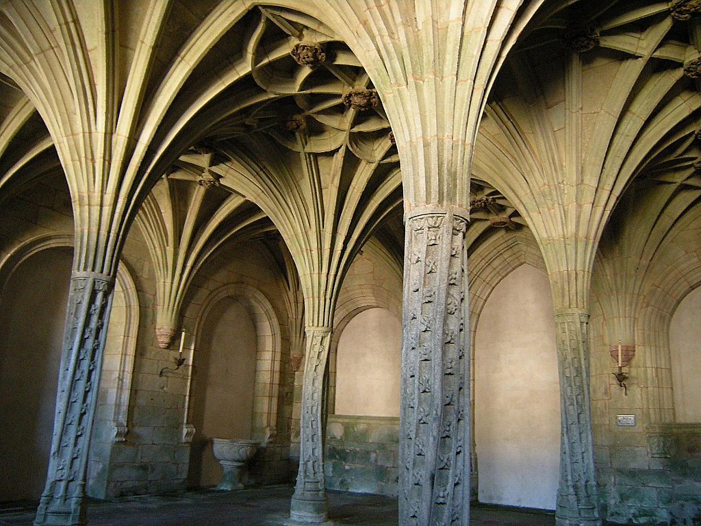 #Nova | A actuación no mosteiro de Oseira, unha aposta por valorizar o patrimonio cultural e avanzar cara ao Xacobeo 2021 buff.ly/2G9sKR0