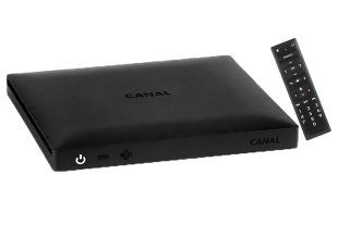 TelecableSat's tweet image. Destiné aux abonnés par satellite mais utilisable sans parabole, le #DécodeurCanal est disponible ! On vous dit tout à son sujet ! ➡ bit.ly/2Dv14Zg @canalplus @CANAL_France