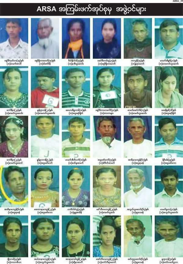 ARSA' groups ( 2 )