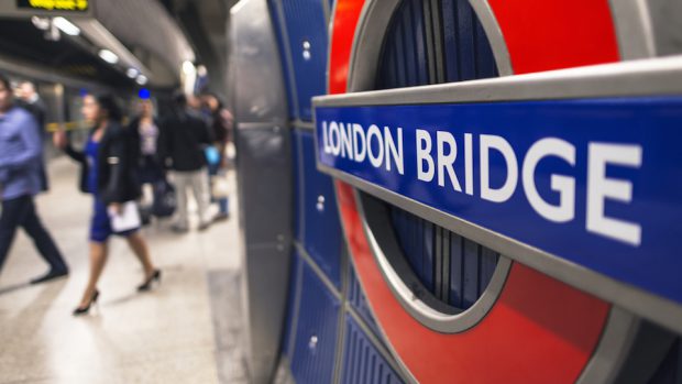 MedMezghani's tweet photo. Sashi Verma, CTO, @TfL :'London transport open data policy led to the creation of 500 jobs, the development of 600 apps and has £160 million impact on London's economy' @UITPnews https://t.co/nWo4vGPARn