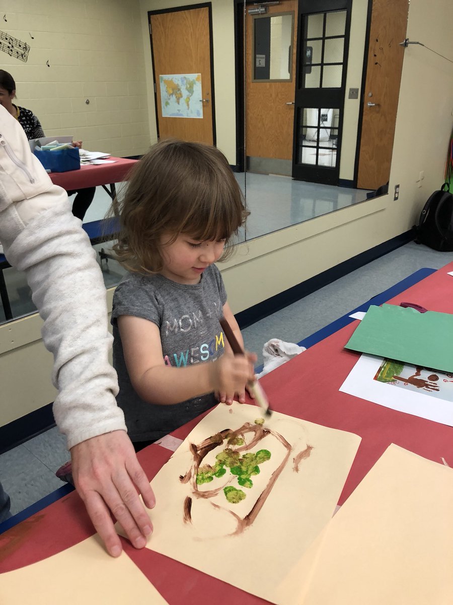 Aneta23's tweet photo. Had to make a last minute change in art class!  #LittleEaglesFans #RockyRunY @pfvymca @devin_manion @ashhhmarie13 @DuffusKatie @kireson90 https://t.co/fQ5OsiHm17