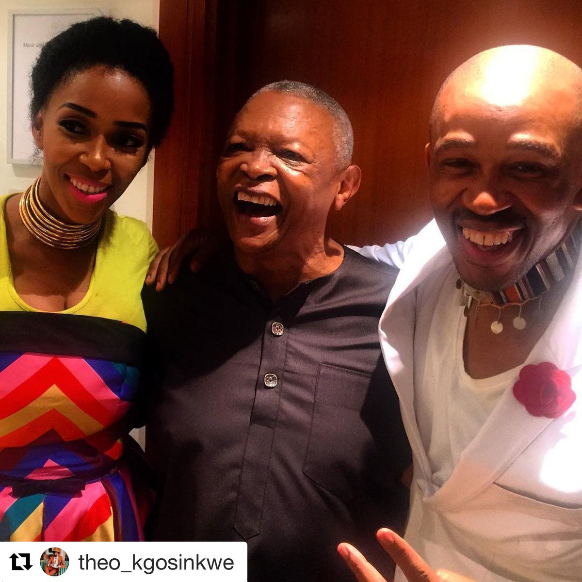 MafikizoloSA's tweet photo. A great man,Great Father,legend 
Always telling stories,sharing knowledge,sharing your Gift of music to the World. Thank you for your amazing contribution to South Africa 🇿🇦, We had an opportunity to work with you as Mafikizolo
R.I.P Bra Hugh 🙏🏾 @mafikizolo_africa with love! https://t.co/8RnQDRhrsP
