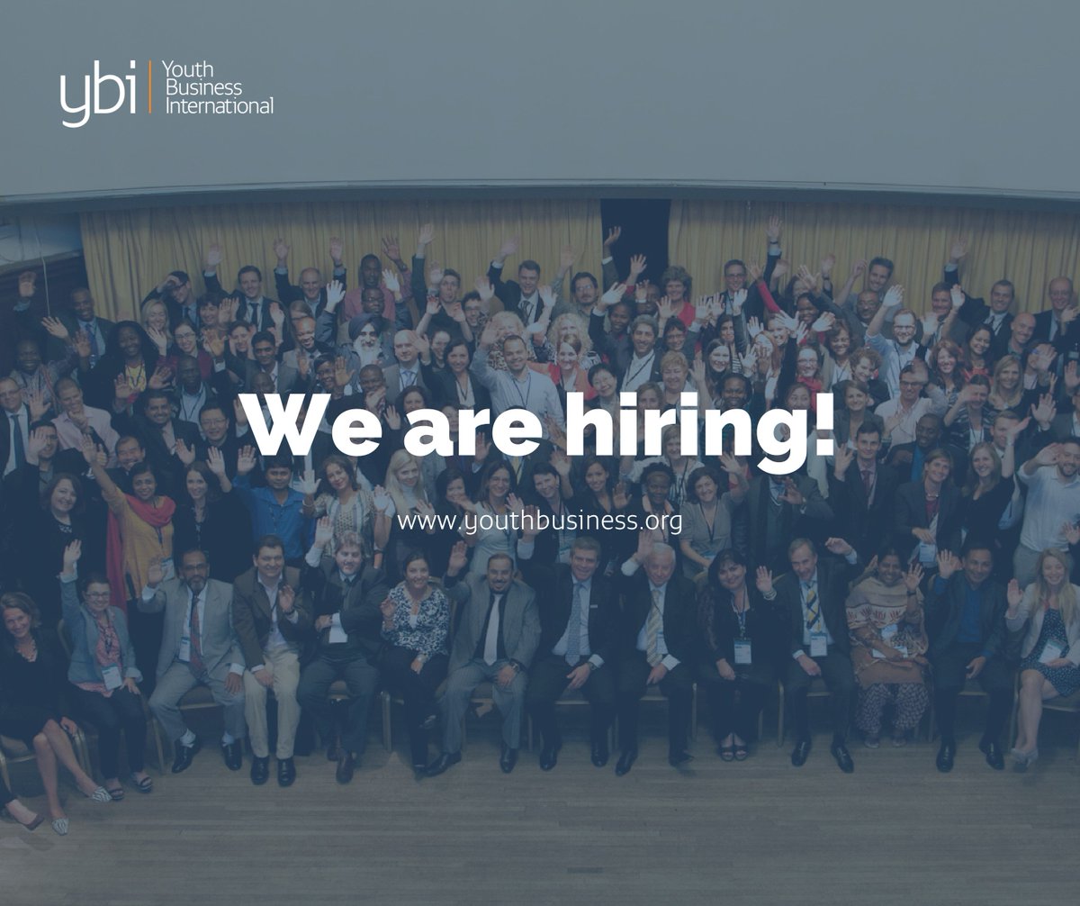 We're hiring!  Open positions: 
- Director of Development (permanent); 
- Director of Learning and Influence (maternity cover) 
Check out details on our website: goo.gl/DymzTY
#charityjobs #NGOjobs