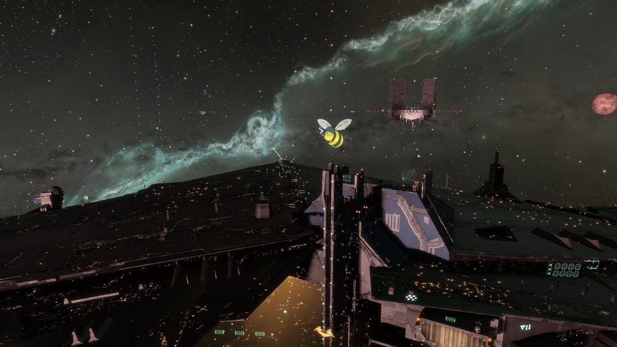 EVE Online tweet media