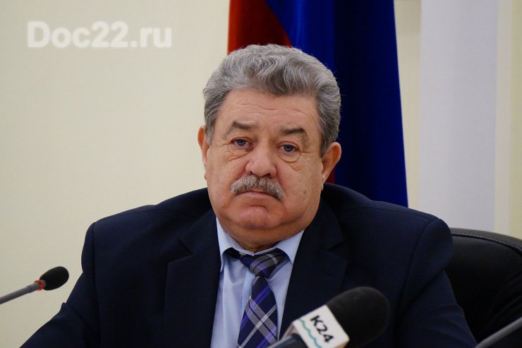 #Алтайскийкрай #МЧС
Doc22.ru - Александр Колобов: Из-за морозов сегодня все силы и средства территориальной подсистемы предупреждения и ликвидации ЧС переведены в режим повышенной готовности.
doc22.ru/information/ex…