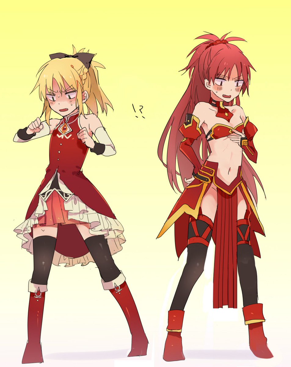Miko Ar Twitter 杏子ちゃんとモーさんの衣装チェンジ これ見たかった Miko Ar Twitter 杏子ちゃんとモーさんの衣装チェンジ これ見たかった