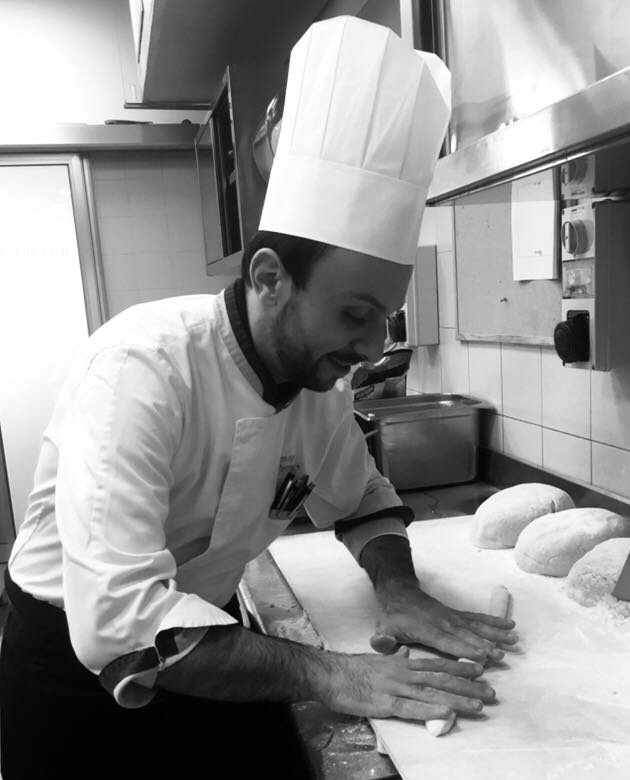 TheHubHotel's tweet photo. Nuovo Chef @VincenzoPerrone e nuovo menù al Mirror Restaurant di THE HUB Hotel Milano-! #gnocchi #chefperrone #cosebuone #cucinamilanese #tradizioneincucina https://t.co/LOFiLpk4Ef