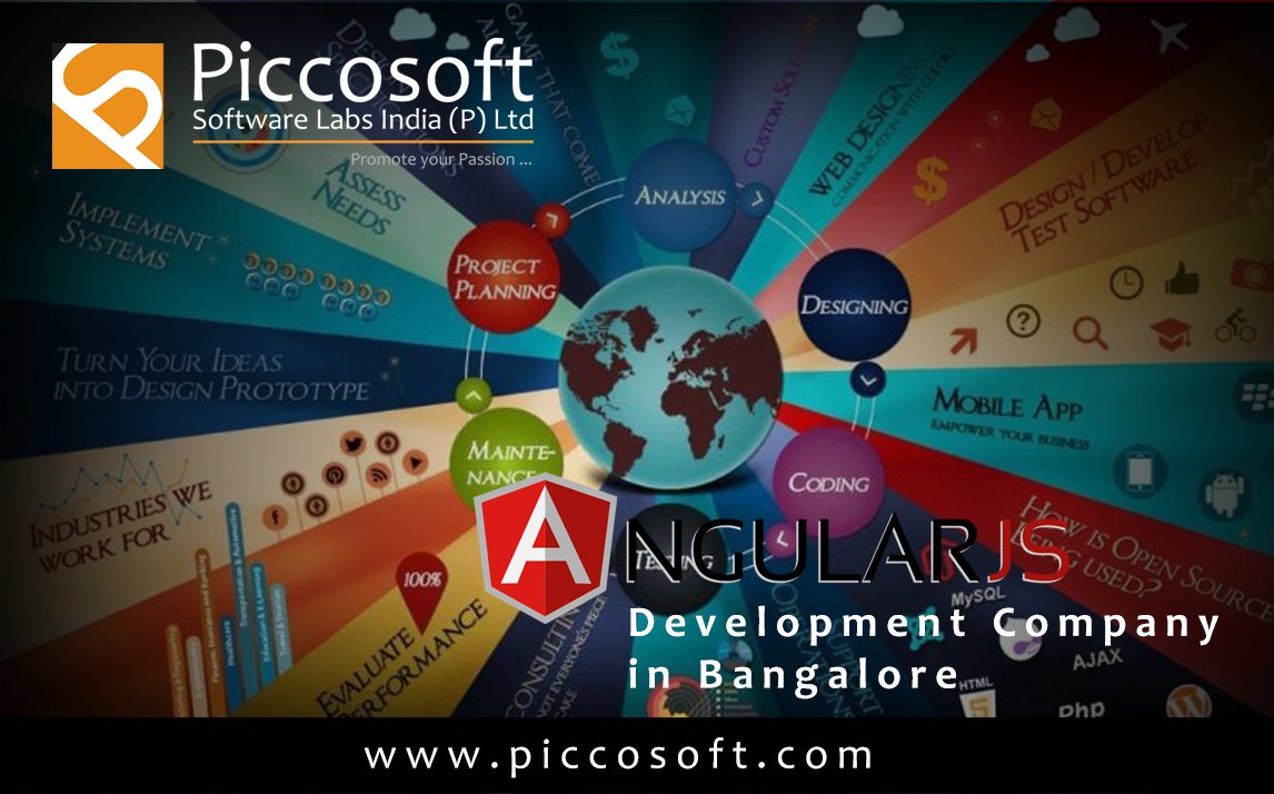 piccosoft's tweet photo. Are  you looking for a reputed #AngularJS development company in #Bangalore for outsourcing your Angular JS project. who can development outstanding front end for your #web_application. Expert #AngularJS_developers for hire at Piccosoft.@ https://t.co/6Yu9d7r6ba

#Nodejs #ionic https://t.co/9OT0kv4HVc