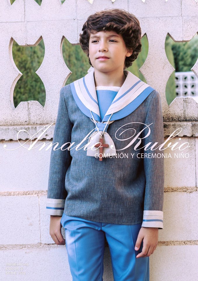 PedrosaDuran's tweet photo. Traje marinero ⚓ de la nueva colección de comunión 2018.
https://t.co/u4LTqdrFUx

#DonBenito #Badajoz #Marinero #Extremadura #Comunion #Comuniones #Comunion2018 #Comunion2018 #TrajeComunion #Traje Marinero https://t.co/XKp2C1nmNQ