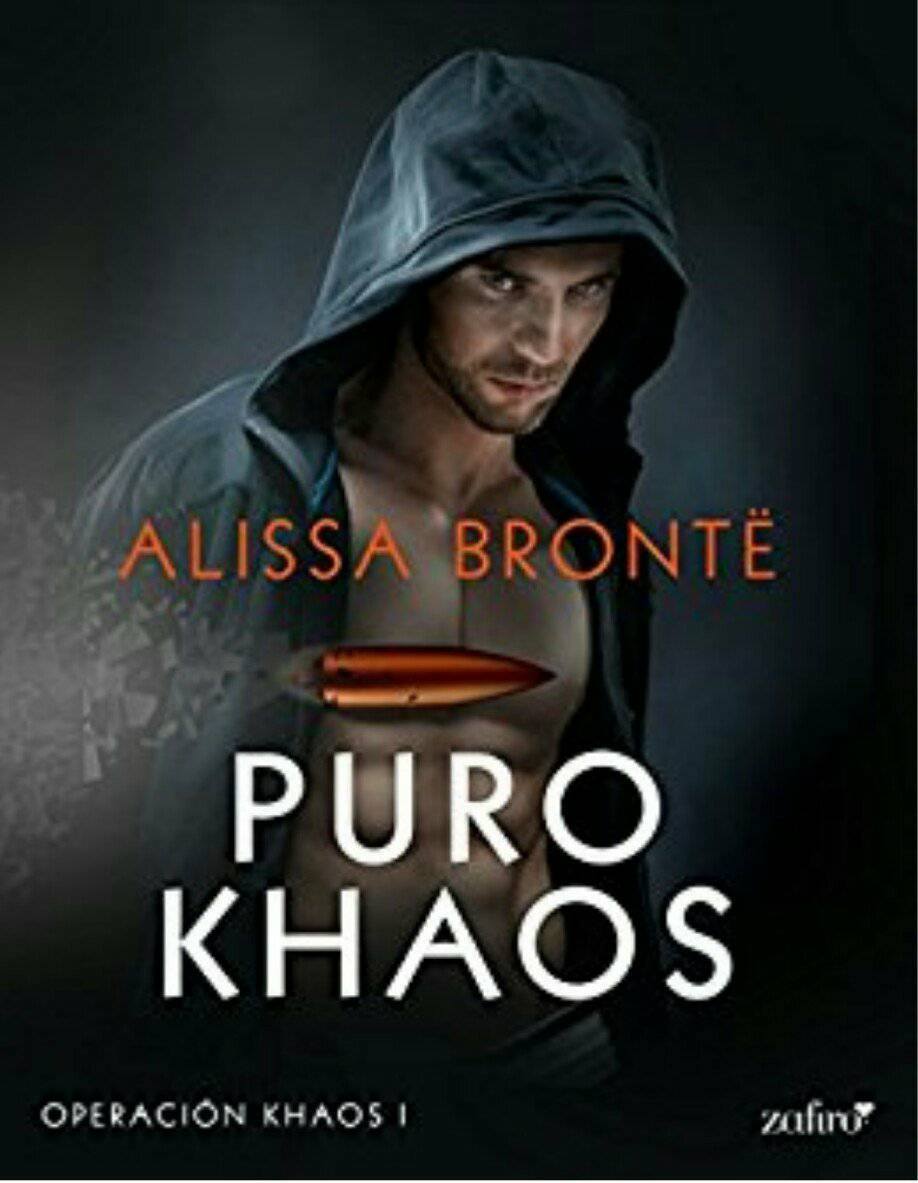alissa_bronte's tweet photo. Después del Khaos llegó el Infierno. Ahora es el turno del Acero... https://t.co/SAwDj9QOwz