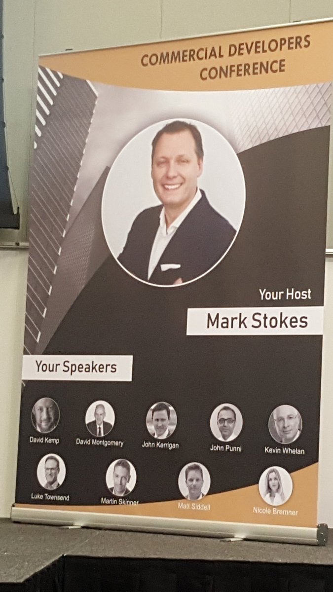 nelliemcquinn's tweet photo. At the @MBWorldUK for @EquaIife Commercial Developers Conference. Hearing from @martinskinner, @NicoleBremner, @MattSiddell and more. Representing the female developers in the room!!! #business #property #education #Property165 #Entrepreneur https://t.co/2jht7Mrx2f