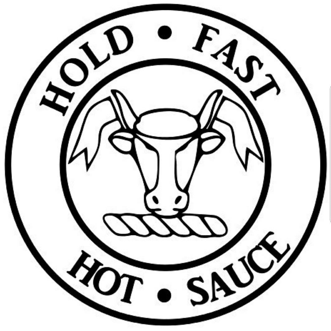 HoldFastHot's tweet image. #NewProfilePic

#AsSeenInColumbus #HoldFast #HotSauce #HoldFastHotSauce #Company #Eat614 #CbusFoodScene #CbusFoodAuthority #AllAboutTheFlavorWithTheRightAmountOfKick #Beautiful #Logo