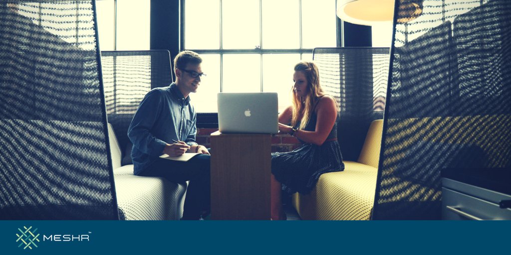 MESHR_app's tweet image. #coworkingisfun #coworkingcommunity #meetsmart
Do you use work in the co-working spaces in your city? Are you new in the co-working community and need contacts? Do not worry! @MESHR_app is a perfect tool to meet new business colleagues in your area!
